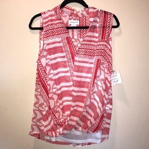 LIZ CLAIBORNE TOP